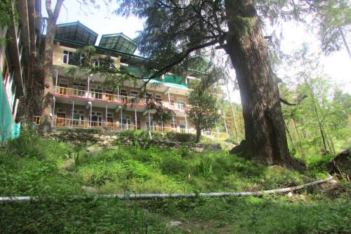 Jibhi Bed & Breakfast | KD RiverView Jibhi Tirthan