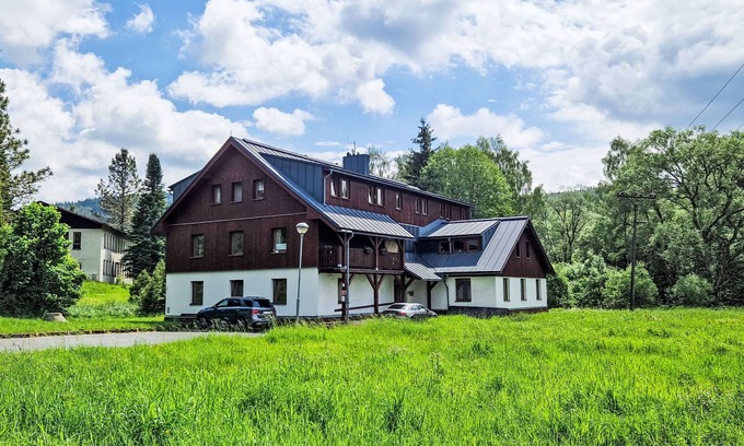 Zelezna Ruda Apartment | Ke Hřišti by Interhome