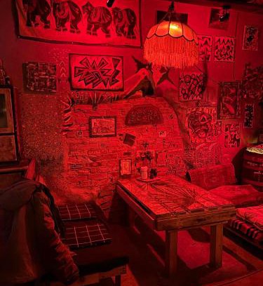 Gori House | Ke&Ra Guestsroom