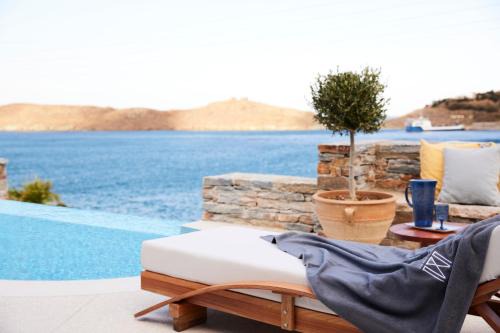 Vourkari Villa | Kea Mare LV Villas