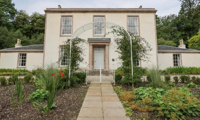 Rothesay House | Kean's Cottage
