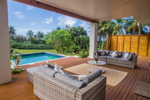 Matavera House | Keanas Home