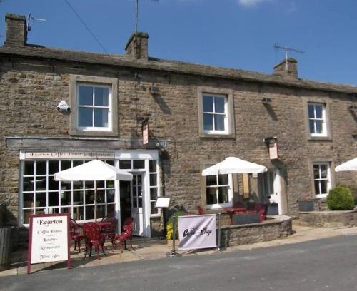 Worton Hotel | Kearton Guest House