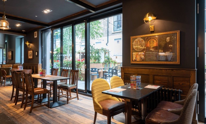 Portobello Hotel | Keavans Port