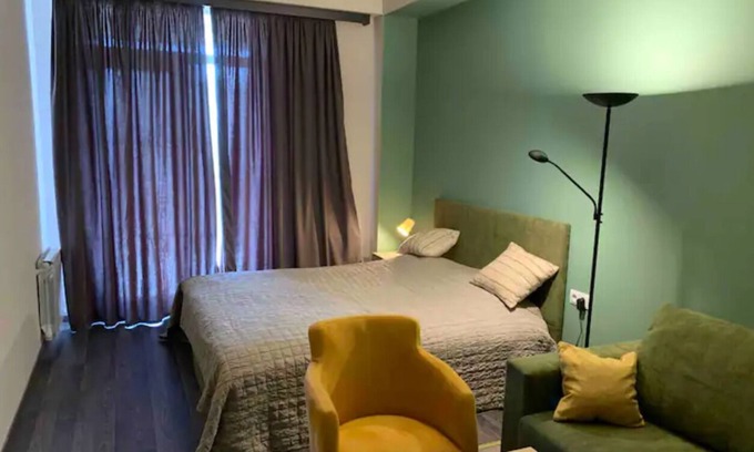 Tsaghkadzor Apartment | Kechi Comfort Plus ApartHotel in Tsaghkadzor