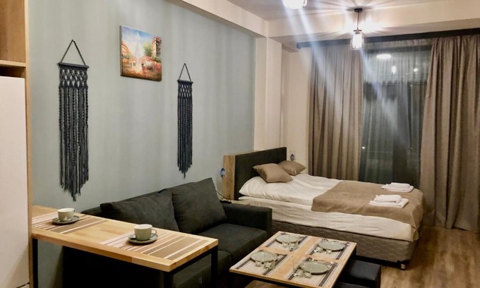 Arzakan Apartment | Kechi house Tsakhkadzor Цахкадзор