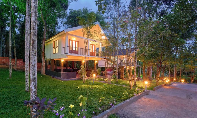 Sulthan Bathery Hotel | Kedara Resort Wayanad by VOYE HOMES