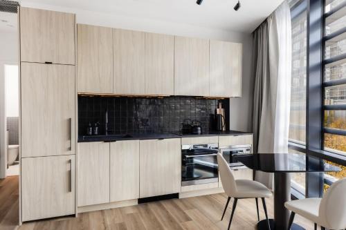 Chinatown Apartment | Keefer House
