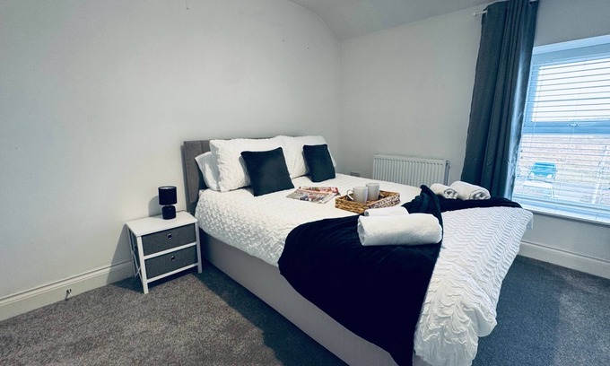 Cleator Moor House | Keekle Cottage - 2 Bedrooms - Sleeps 4