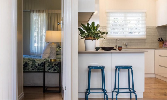 East Toowoomba House | Keeler Cottage