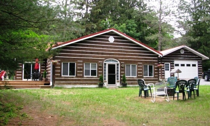 Torrance Cottage | Keeler Road Cottage - Torrance