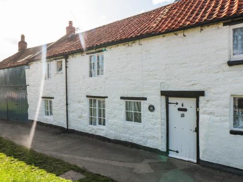 Pickering House | Keep Cottage