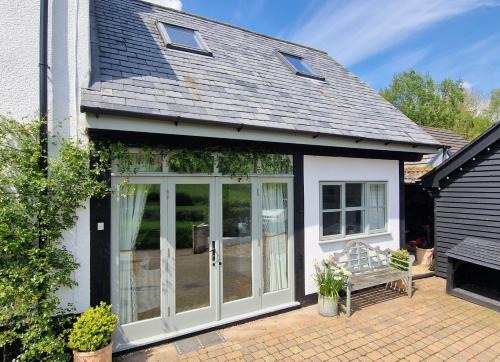 Southleigh House | Keep Cottage