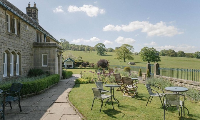Baslow Cottage | Keeper's Cottage/Chatsworth Estate