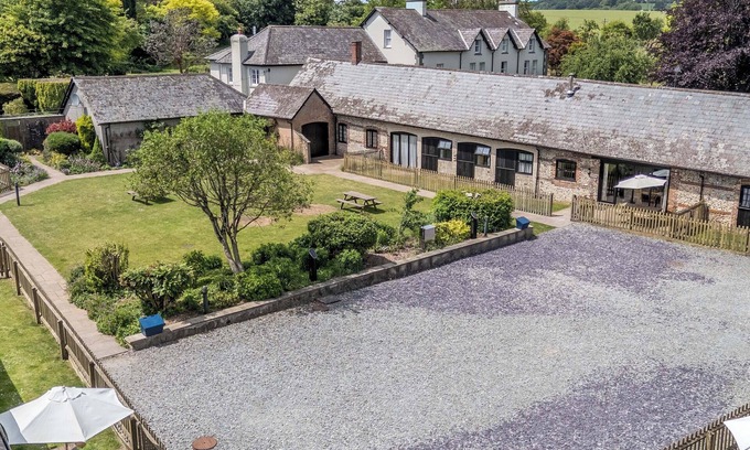 Blandford Forum Cottage | Keepers Cottage