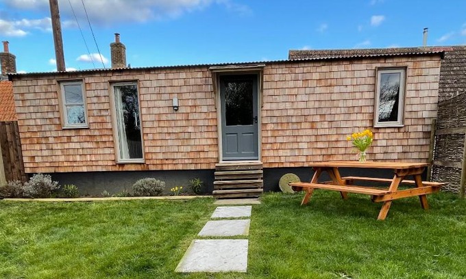 Ipswich Apartment | Keepers Cottage