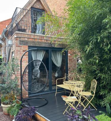 Forest Fields Apartment | Keepers Lodge