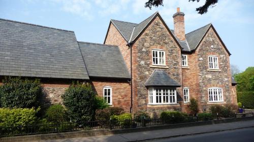Loughborough Bed & Breakfast | Keepers Lodge