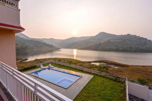 Igatpuri Villa | Kefi Villa