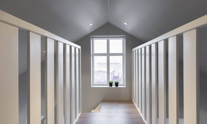 Innri-Njarthvik Apartment | Keflavik's Ray of sunshine Hafnargata