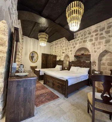 Artuklu Bed & Breakfast | Kefren Konaği