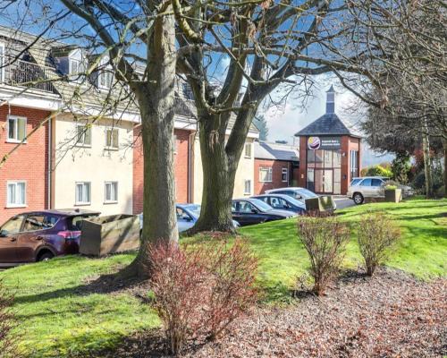 Kegworth Hotel | Kegworth Hotel & Conference Centre