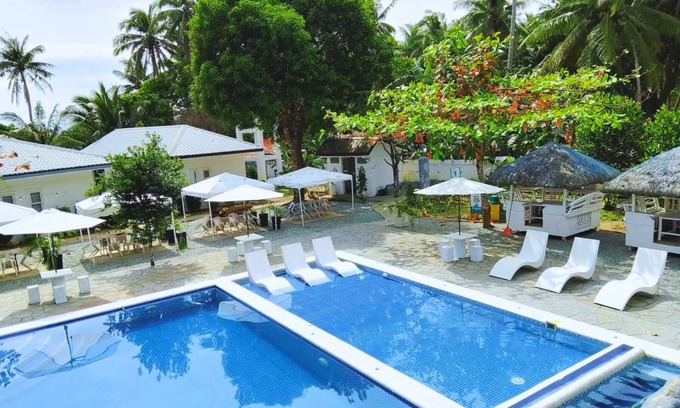 Perez Hotel | Kehalani Beach Resort by Cocotel