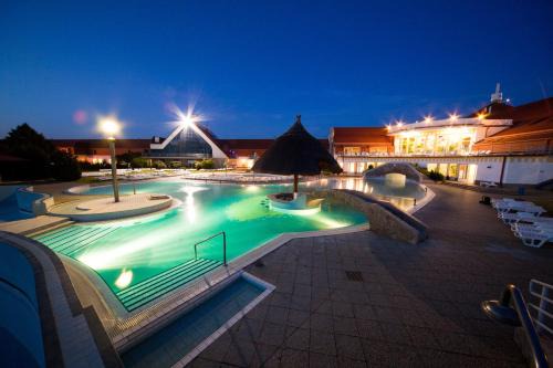 Kehidakustany Hotel | Kehida Termál Resort & Spa