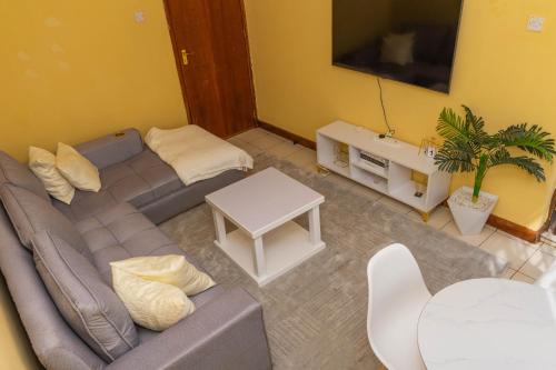 Bungoma Apartment | Kehlani Homes