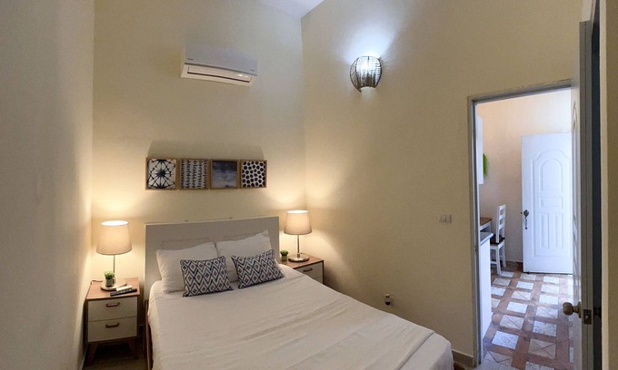 Yamasa Apartment | Keila Marichal