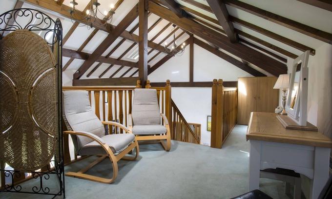 Elterwater House | Keiras Cottage - Three Bedroom House, Sleeps 6