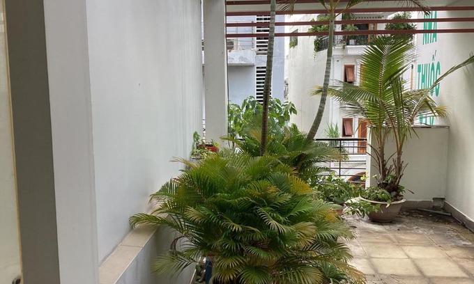 District 11 House | Keira’s house