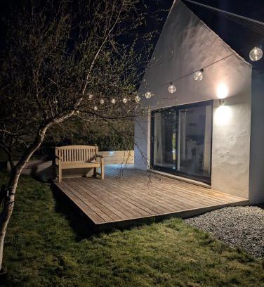 Suladale House | Keistle Cottage