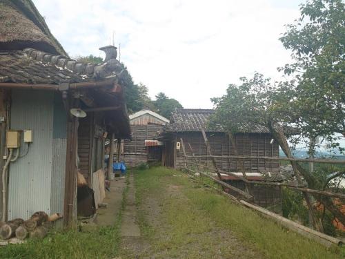 Tsurugi-cho House | Kekanosato Kojyo - Vacation STAY 33013v