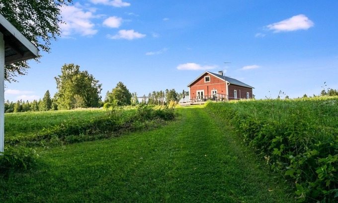 Rantasalmi House | Kekkola by Interhome