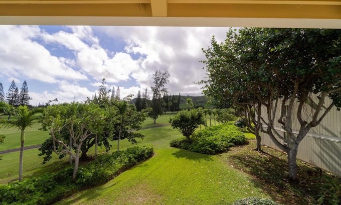 Kahuku Apartment | Kekoa Condo