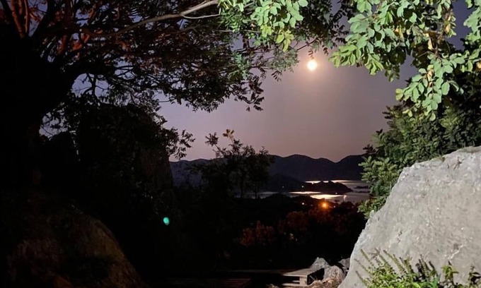 Ucagiz House | Kekova Bakacak Pansiyon