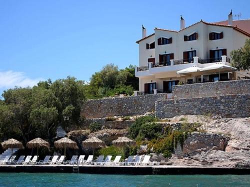 Scala Hotel | Kekrifalia Hotel