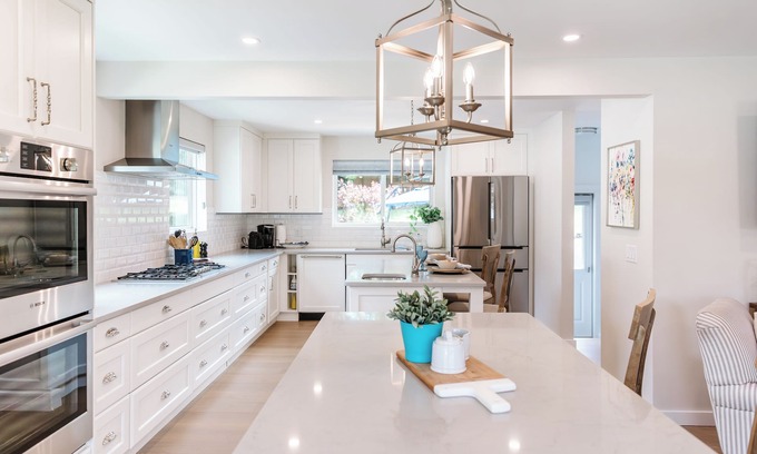 Crawford House | KEL - The Nottingham