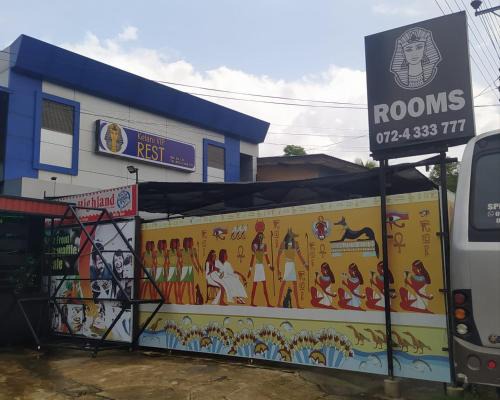 Biyagama House | Kelani VIP Rest