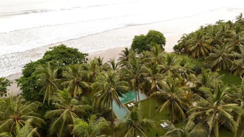 Pekutatan Resort | Kelapa Retreat & Spa