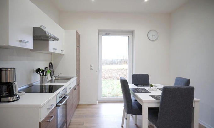 Kelberg Apartment | Kelbergerly Hills