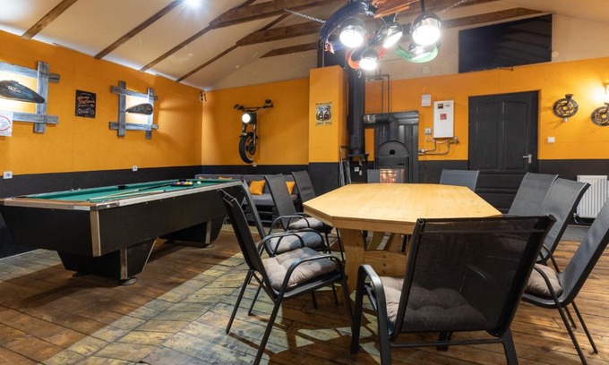 Hajduszoboszlo Apartment | Keletiparty