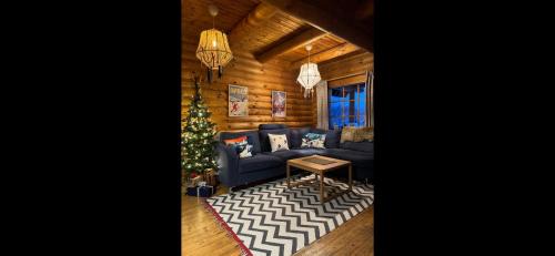 Otepaa Ski Chalet | Kelgumäe