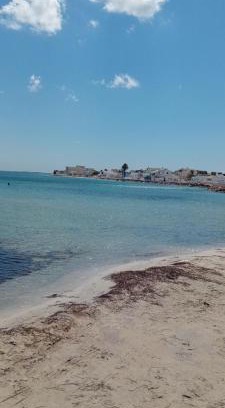 Kelibia Resort | Kelibia - Villa La Marsa plage