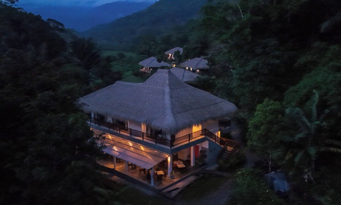 Desa Kowanara Cabin | Kelimutu Crater Lakes Ecolodge