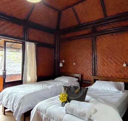 Moni Resort | Kelimutu Paradiso Resort