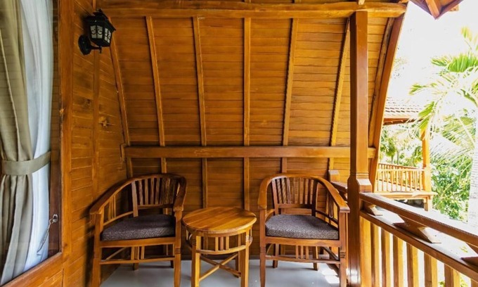 Botoemadeg Villa | Kelingking Mesari Villa & Spa nCharming One Bedroom Deluxe Room Villa