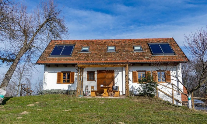 Strem House | Kellerstoeckl in Strem