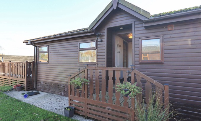 South Lakeland Leisure Village Cottage | Kellet Lodge